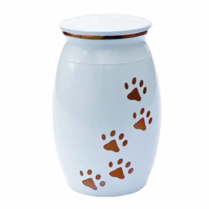 Urna Cerámica Urnas Mascotas Quito