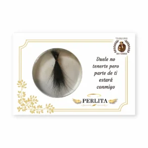 Pelo encapsulado Urnas de Mascota Quito