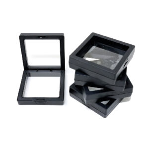 Caja de Película Transparente