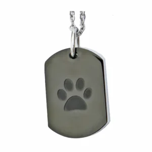 Relicario para cenizas Mascotas Quito
