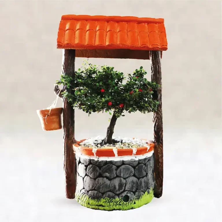 Bonsái Crematorio de Mascotas