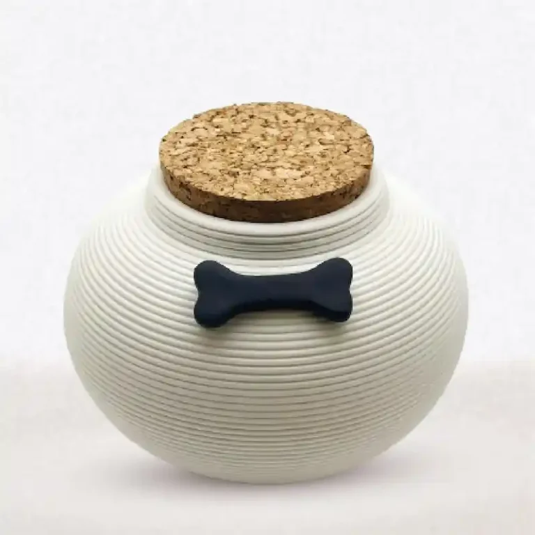 Urna Huesito Urna para Mascotas Quito Crematorio de Mascotas